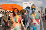 Regenbogenparade 2013 11415676