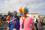 Regenbogenparade 2013 11415683