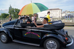 Regenbogenparade 2013 11415698