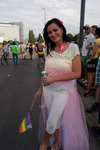 Regenbogenparade 2013 11415705