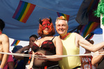 Regenbogenparade 2013 11415724