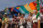 Regenbogenparade 2013 11415725