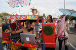 Regenbogenparade 2013 11415736