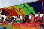 Regenbogenparade 2013 11415743