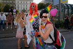 Regenbogenparade 2013 11415747