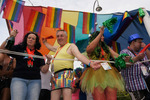 Regenbogenparade 2013 11415769