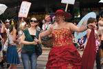 Regenbogenparade 2013 11415780