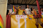 Regenbogenparade 2013 11415806