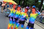 Regenbogenparade 2013 11417020