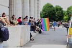 Regenbogenparade 2013 11417023