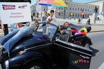 Regenbogenparade 2013 11417062