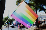 Regenbogenparade 2013 11417134