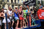 Regenbogenparade 2013 11417205