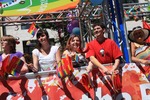 Regenbogenparade 2013 11417207