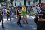 Regenbogenparade 2013 11417255