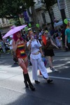 Regenbogenparade 2013 11417257