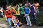 Regenbogenparade 2013 11417267