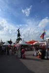 Regenbogenparade 2013 11417338