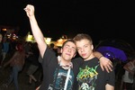 Nova Rock 2013 - Anreise 11420117