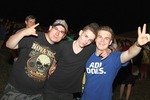 Nova Rock 2013 - Anreise 11420125