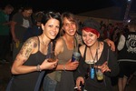 Nova Rock 2013 - Anreise 11420266