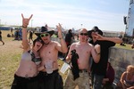 Nova Rock 2013 11420641