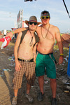 Nova Rock 2013 - Campingplatz 11422193