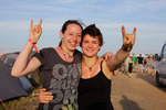 Nova Rock 2013 - Campingplatz 11422206