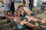 Nova Rock 2013 - Campingplatz