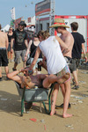 Nova Rock 2013 - Campingplatz 11422280