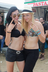 Nova Rock 2013 - Campingplatz 11422290