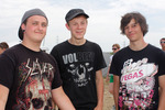 Nova Rock 2013 - Campingplatz 11422300