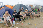 Nova Rock 2013 - Campingplatz 11422318