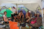 Nova Rock 2013 - Campingplatz 11422363