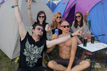 Nova Rock 2013 - Campingplatz 11422367