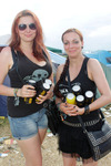 Nova Rock 2013 - Campingplatz 11422385