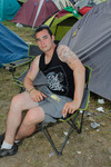 Nova Rock 2013 - Campingplatz 11422427