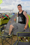 Nova Rock 2013 - Campingplatz 11422433