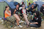 Nova Rock 2013 - Campingplatz 11422526