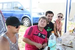 Nova Rock 2013 - Campingplatz 11422534