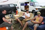 Nova Rock 2013 - Campingplatz 11422543