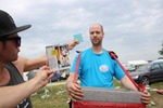 Nova Rock 2013 - Campingplatz 11422572