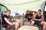Nova Rock 2013 - Campingplatz 11422576