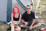 Nova Rock 2013 - Campingplatz 11422580