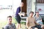 Nova Rock 2013 - Campingplatz 11422582