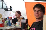 Nova Rock 2013 - Campingplatz 11422583