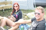 Nova Rock 2013 - Campingplatz 11422588