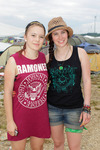 Nova Rock 2013 - Campingplatz 11422590