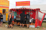 Nova Rock 2013 - Campingplatz 11422597