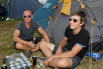 Nova Rock 2013 - Campingplatz 11422601